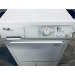 Miele mistral condensdroger inclusief garantie&bezorging