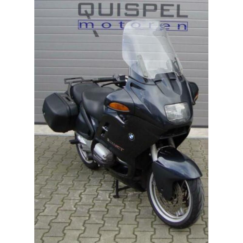 BMW BMW R1100RT (bj 1998)