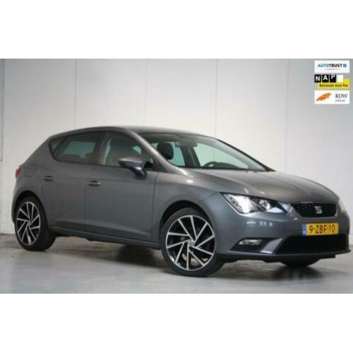 SEAT Leon 1.2 TSI Style NAVI|P.D.C