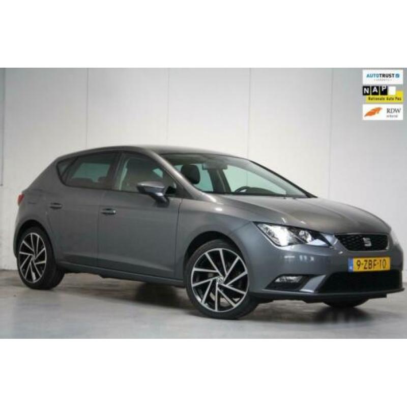 SEAT Leon 1.2 TSI Style NAVI|P.D.C