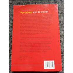 Leerboek Psychiatrie - Psychologie - Ontw. psychopathologie