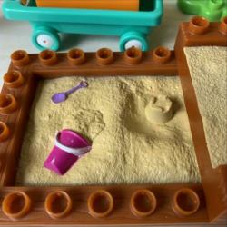 Dora megablocks