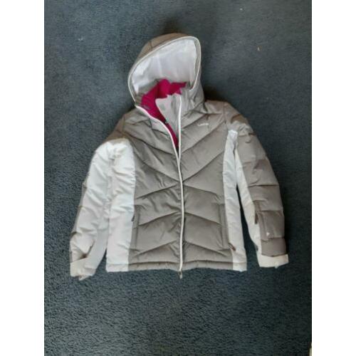 Ski jas en ski broek maat 134