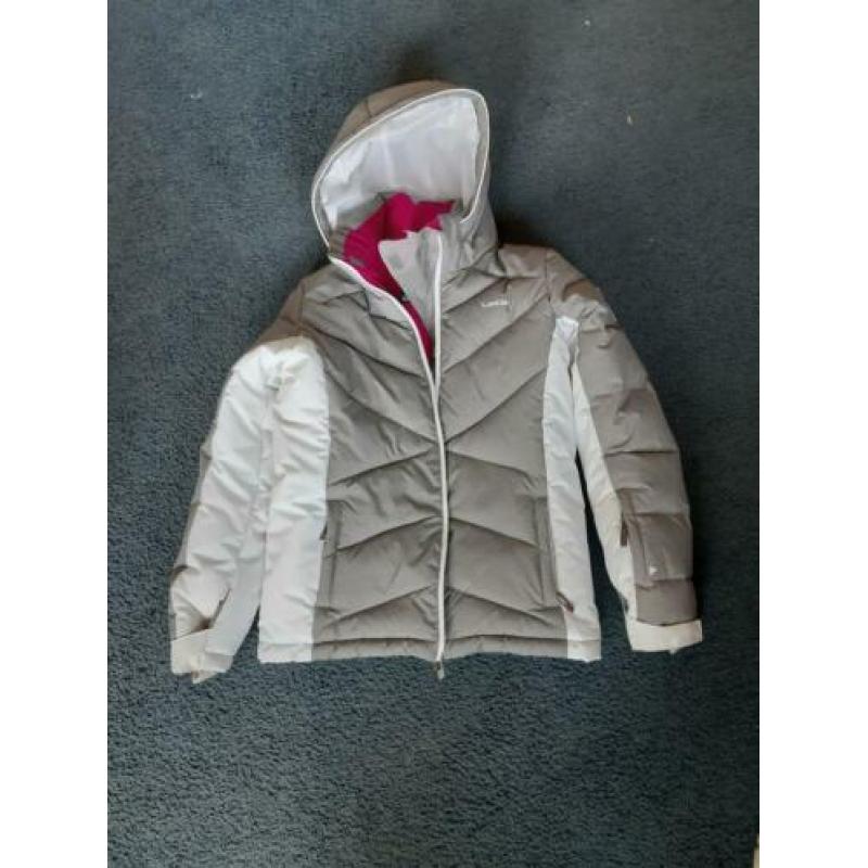 Ski jas en ski broek maat 134