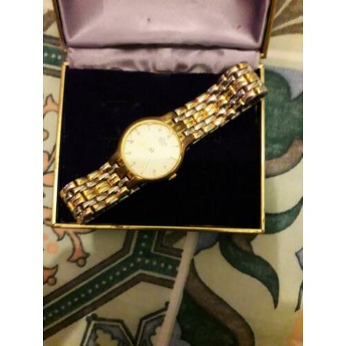 Pulsar dames horloge