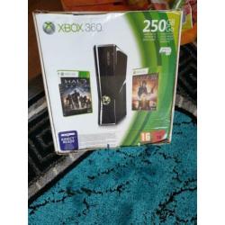Xbox 360 te koop