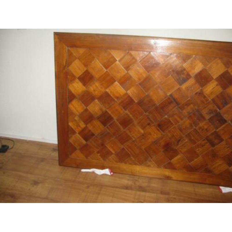 eettafel