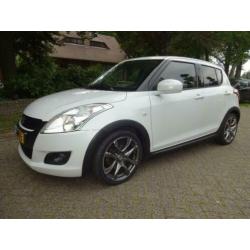 Suzuki Swift 1.2 Exclusive EASSS (bj 2013)