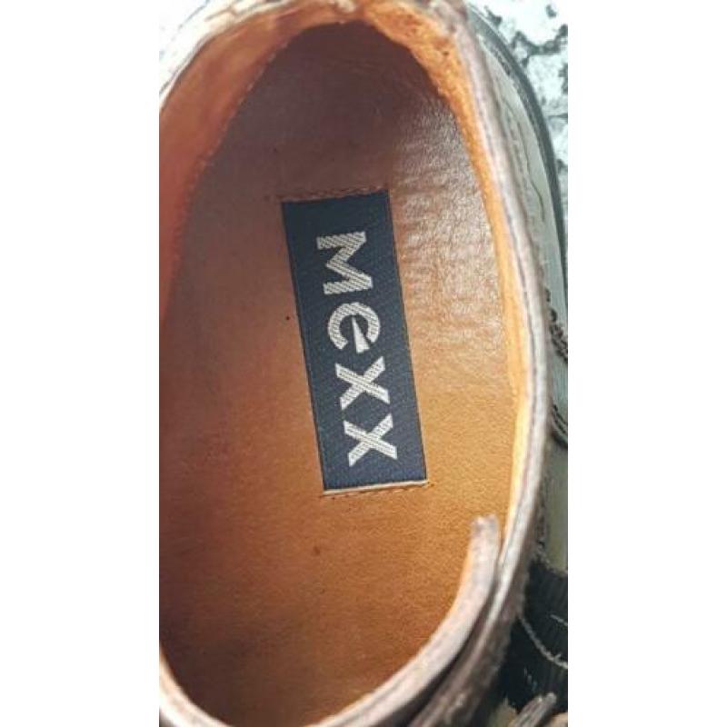 Mexx schoenen