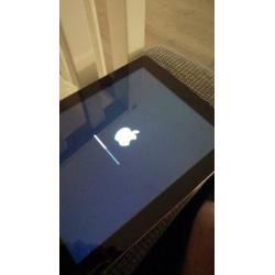 Apple ipad 4