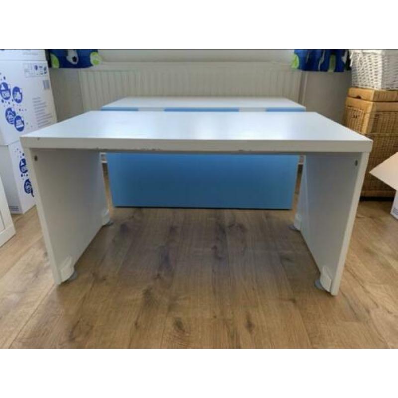 Speelgoed kist Ikea