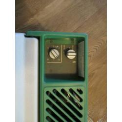 Electrolux koelbox voor de camping