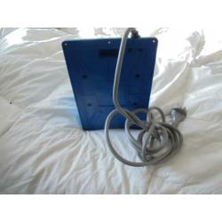 Temsi trafo 14 volt,36 wat