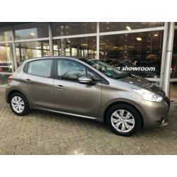 Peugeot 208 Access 1.2 PureTech 82PK 2012 5-deurs