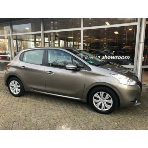 Peugeot 208 Access 1.2 PureTech 82PK 2012 5-deurs