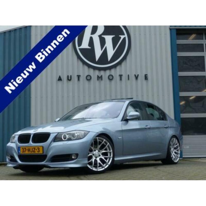 BMW 3 Serie 320i Keyless/Xenon/Dak/Leder/ Byzonder/Uniek/ Ve