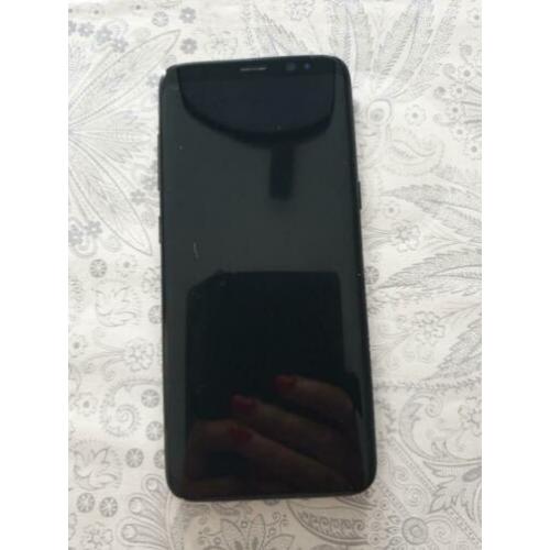 Superdeal ..... Samsung Galaxy S8, midnight black