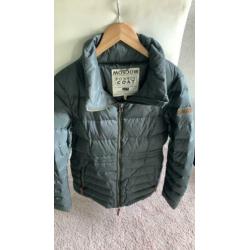 Moscow pokrov coat nieuw
