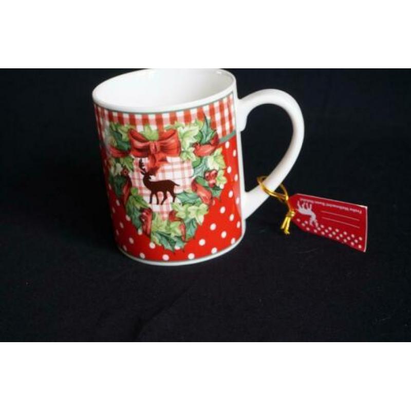 Hutschenreuther koffiebekers, melkbekers