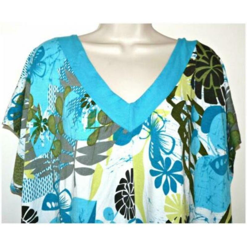 M&S zomer top maat XXL (50/52)