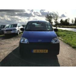 Daihatsu Cuore 1.0-12V Kyoto Apk 17-10-2020, nwe koppeling