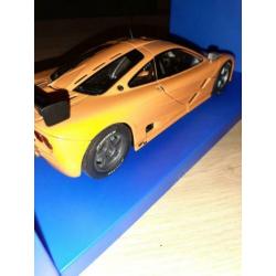 UT McLaren F1LM