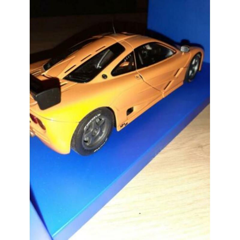 UT McLaren F1LM