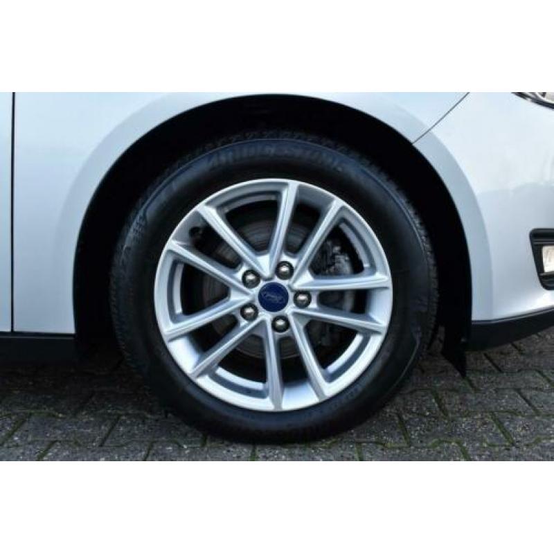 Ford Focus Wagon 1.5 TDCI Lease Edition Clima/LMV/Pdc