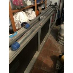 Altrex 5200 serie 3meter loopbrug
