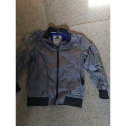 Twin life 2xl zomerjas