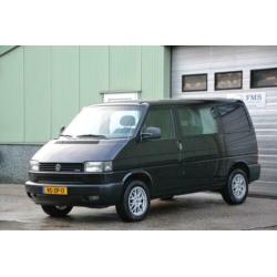 Volkswagen Transporter 2.5 TDI 292 DC Airco Trekhaak APK 12-