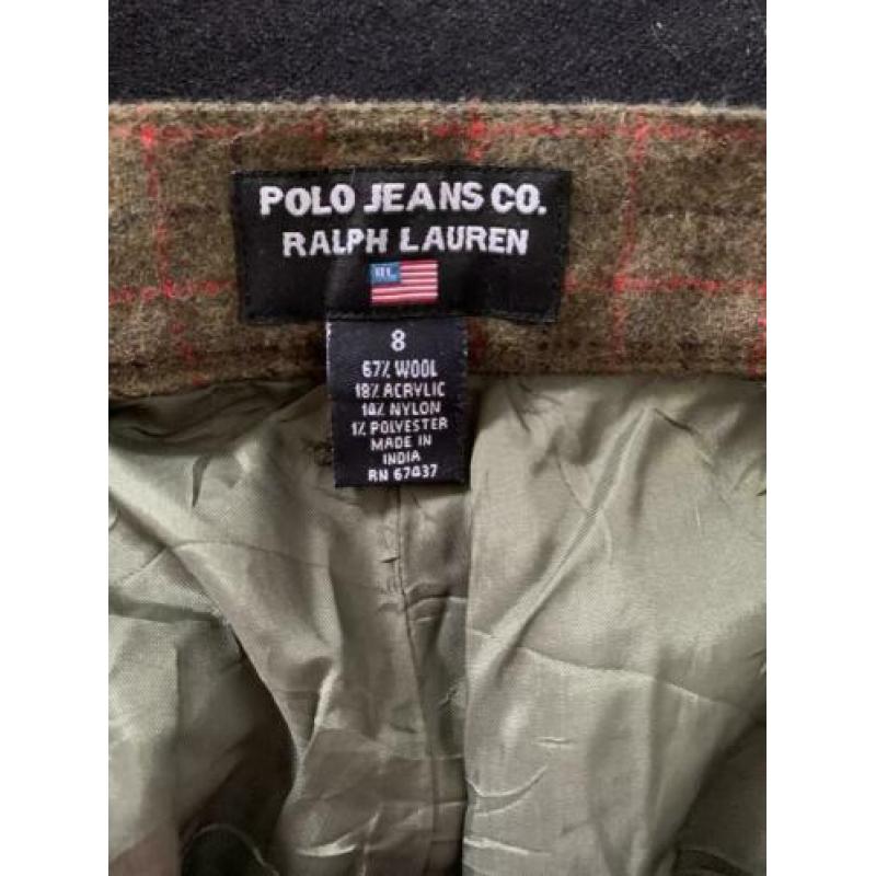 Ralph Lauren Polo Jeans broek