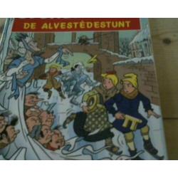Suske en Wiske
