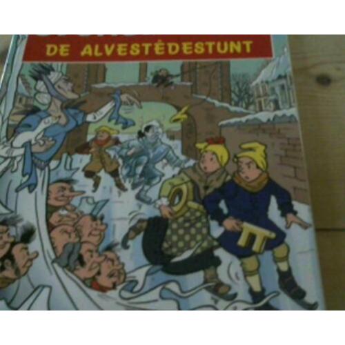 Suske en Wiske