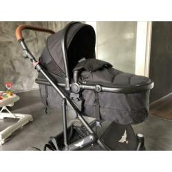 Kinderwagen slee