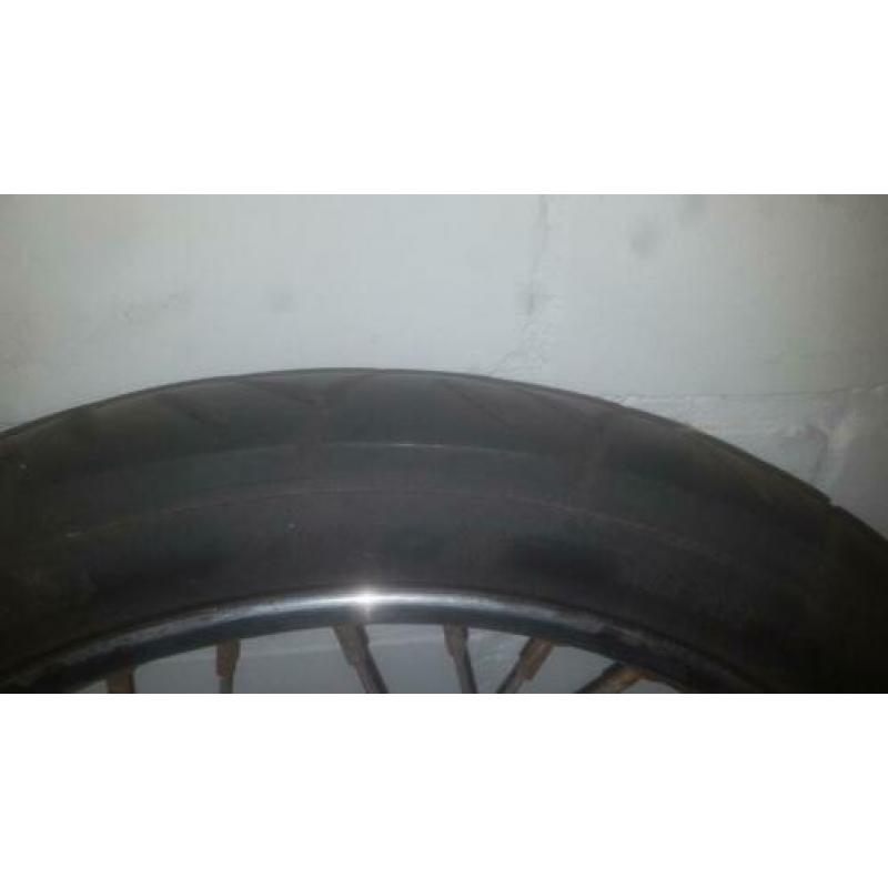 Vespa si ciao bravo mix wielen