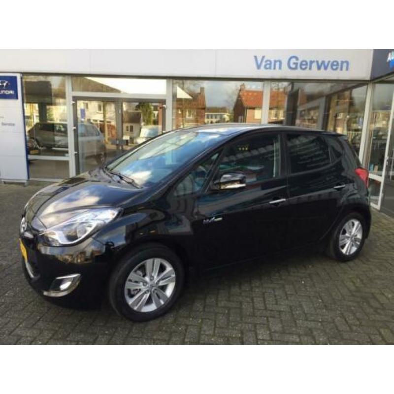 Hyundai ix20 1.6i i-Vision | Hoge Instap!