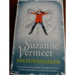 Suzanne Vermeer 4x