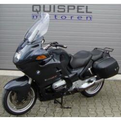 BMW BMW R1100RT (bj 1998)