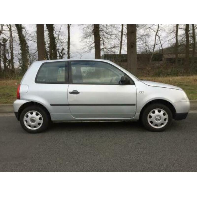 Volkswagen Lupo 1.4