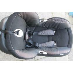 Maxi-Cosi autostoel 9-18 kg Isofix