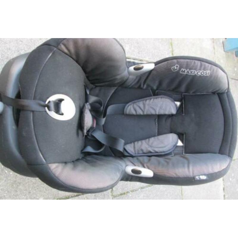 Maxi-Cosi autostoel 9-18 kg Isofix