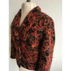 Vintage Blazer (mt: 42/44) 1359/HM