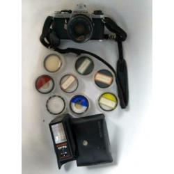 Pentax ME