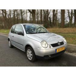 Volkswagen Lupo 1.4