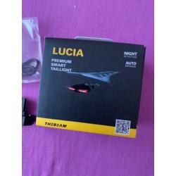 Lucia smart achterlicht