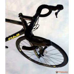 Fuji Roubaix 1.1 disc Ultegra mt 56 !!NIEUW!!