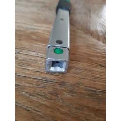 Stahlwille 730N/10 momentsleutel 20 tm 100 Nm