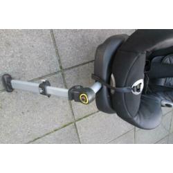 Maxi-Cosi autostoel 9-18 kg Isofix