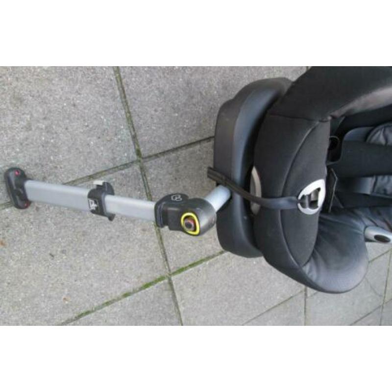 Maxi-Cosi autostoel 9-18 kg Isofix